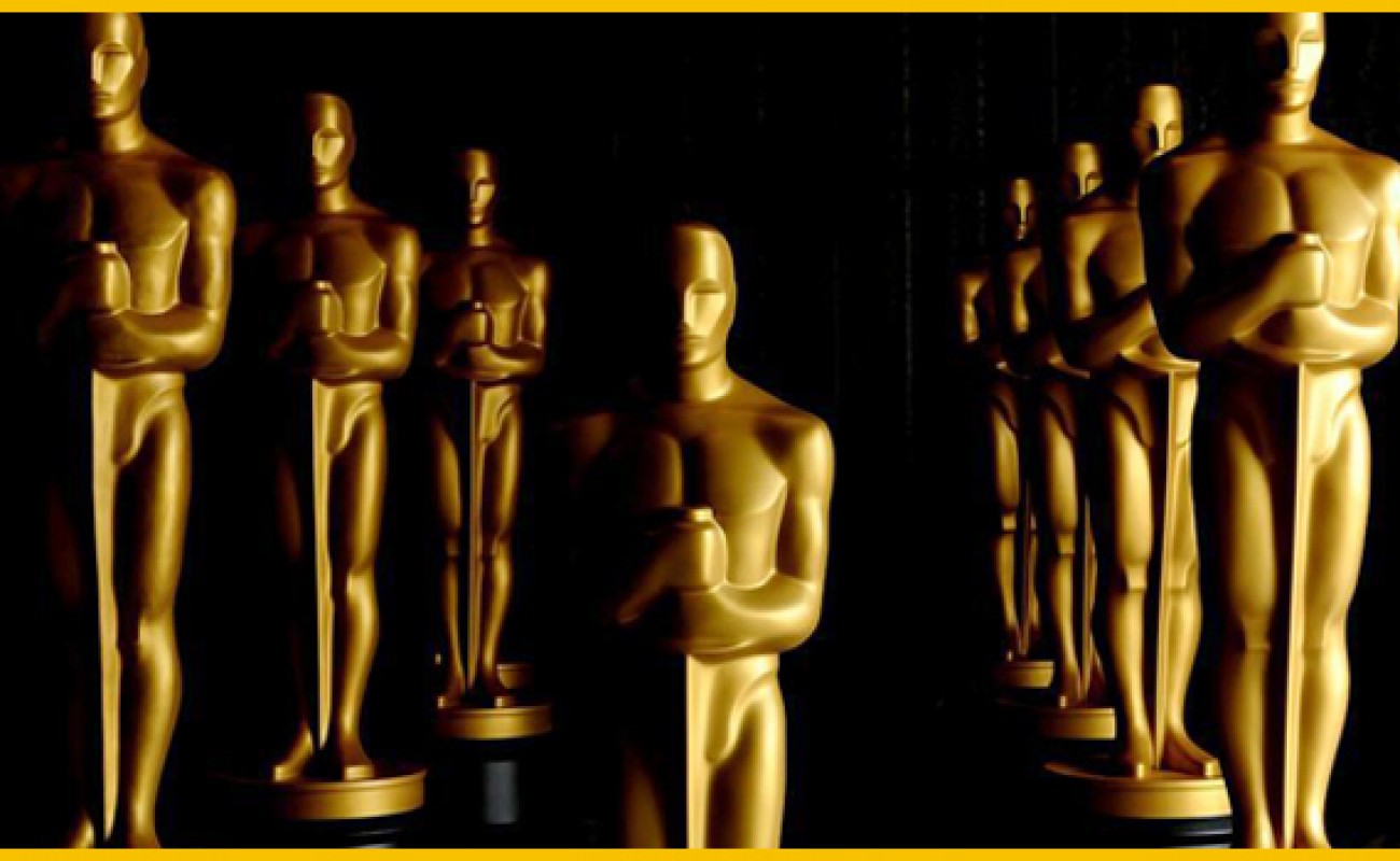 Tweedot blog magazine - Academy Awards