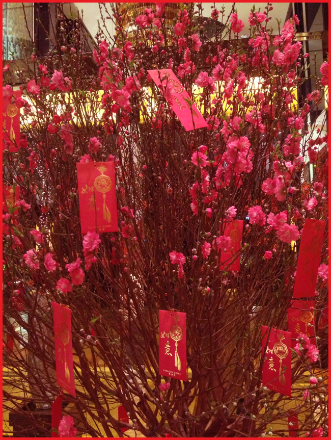 Tweedot blog magazine - Capodanno Cinese decorazioni