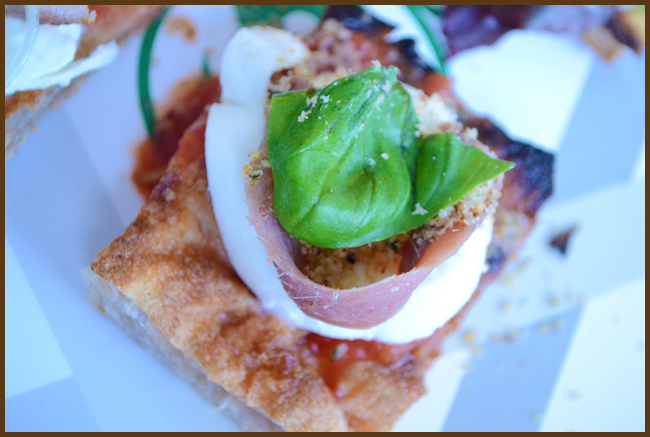 Tweedot blog magazine - Pizzeria Fantasy finger food in provincia di Venezia