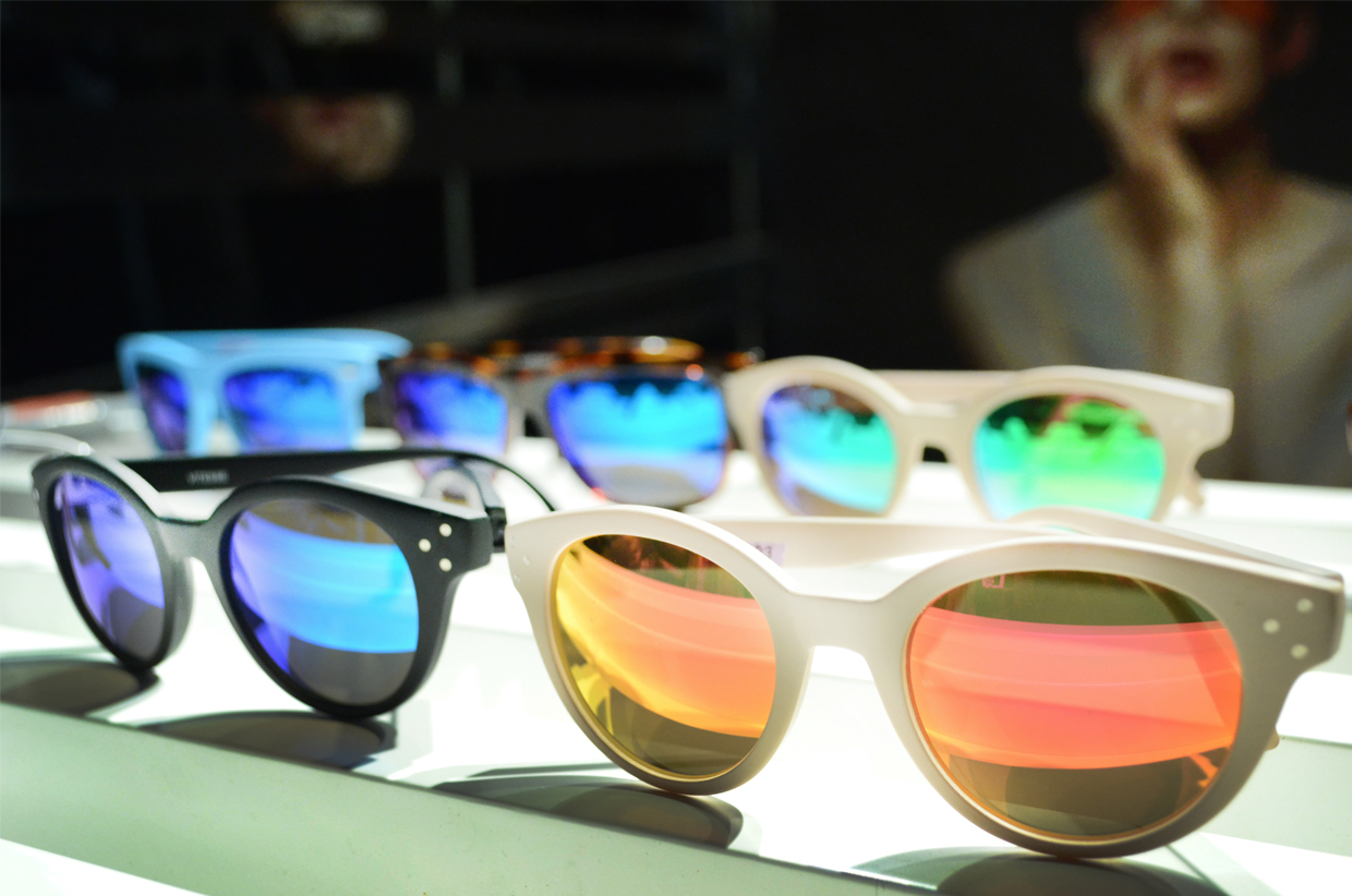 Tweedot blog magazine - Spektre Sunglasses occhiali da sole moda