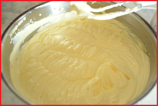 Tweedot blog magazine - come preparare la crema al mascarpone per tiramisu